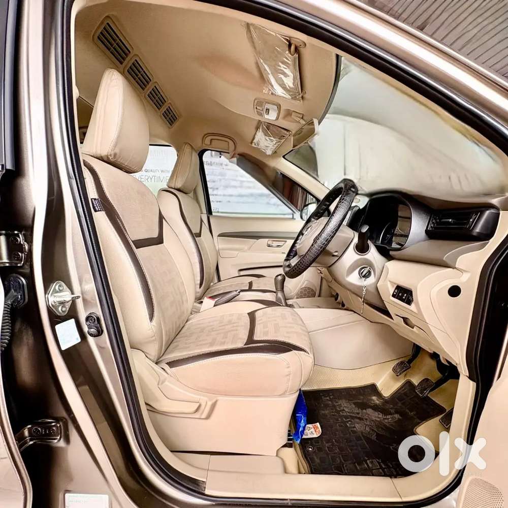 Maruti Suzuki Ertiga 2023 Petrol Good Condition