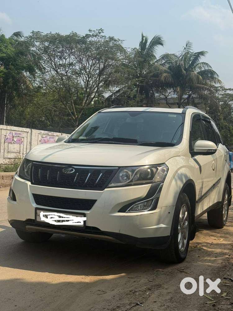 Mahindra Xuv500 2018 Diesel Well Maintained