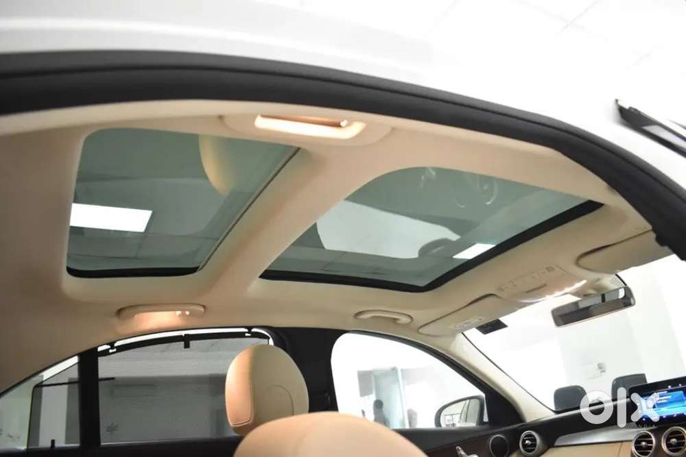 Doctor Owned Mercedes C Class