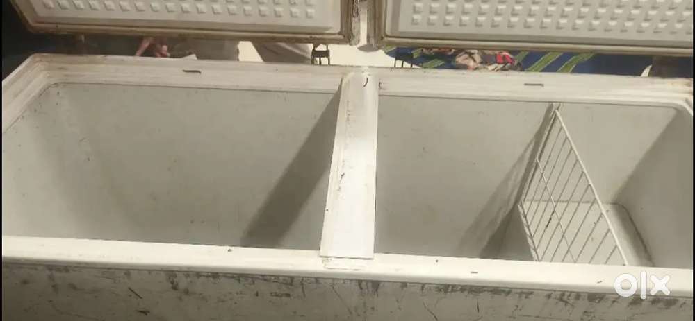 Deep freezer 500 L
