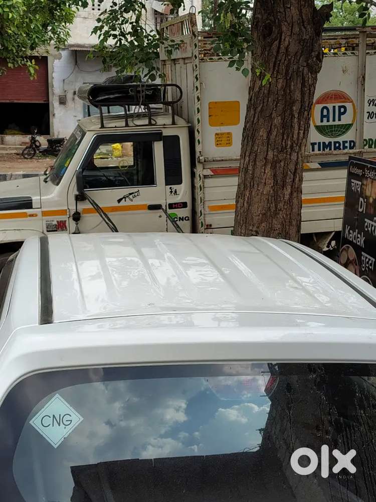 Maruti Suzuki Alto K10 2016 Gadi Naye Jase