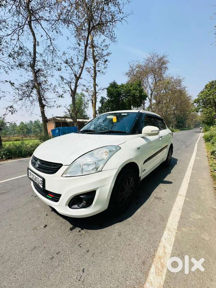 Maruti Suzuki Swift Dzire Diesel Good Condition