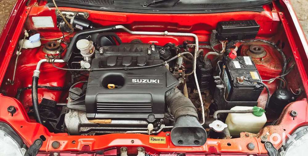 Maruti Suzuki Alto K10 2013