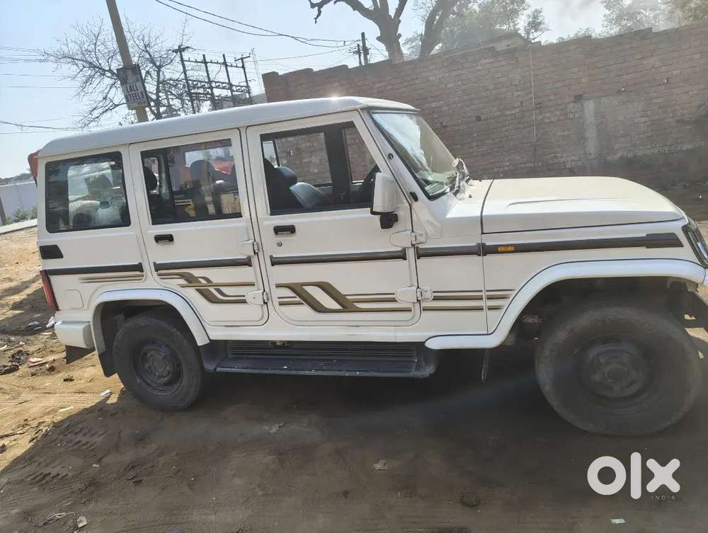 Mahindra Be 6 2022