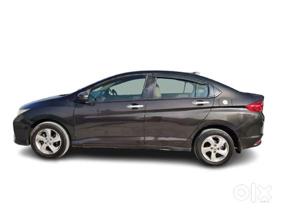 Honda City 2011-2013 V Mt, 2014, Petrol