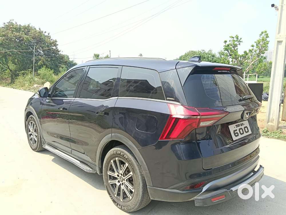 Mahindra Xuv700 2.2 Ax 7 Diesel At Str Awd, 2022, Diesel