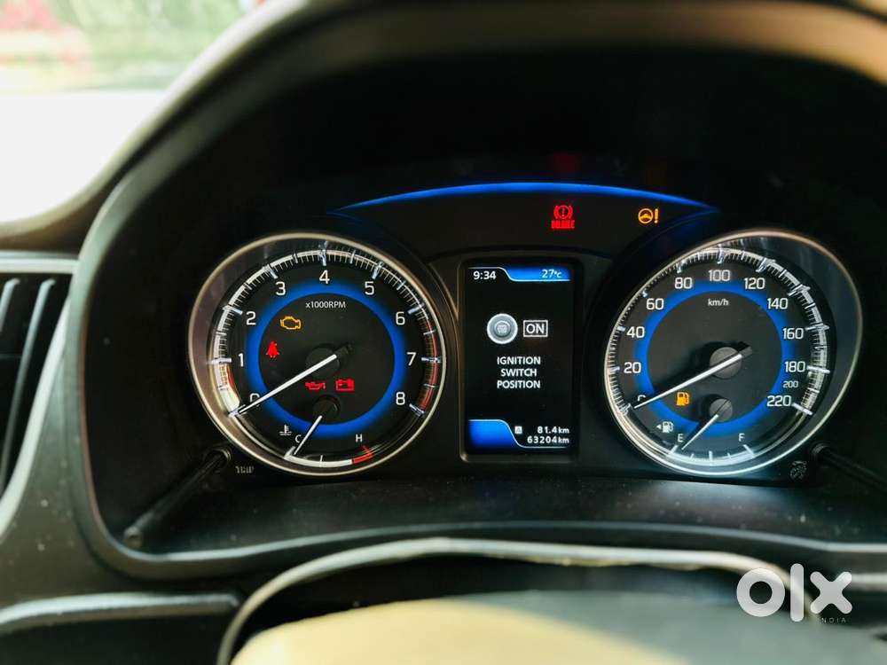 Maruti Suzuki Baleno 1.2 Zeta Shvs, 2021, Petrol