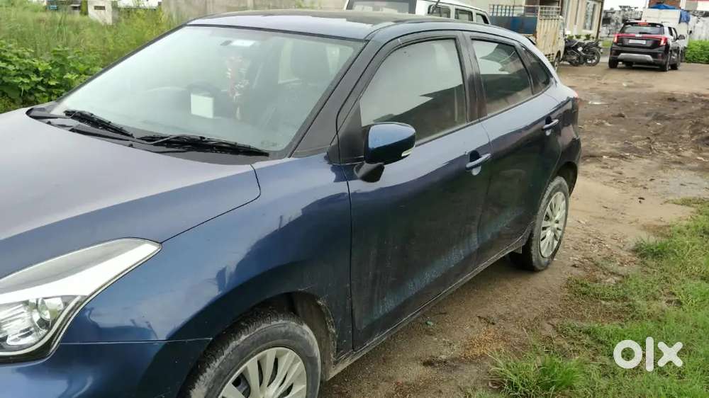 Baleno 2019 Petrol 1st Owner