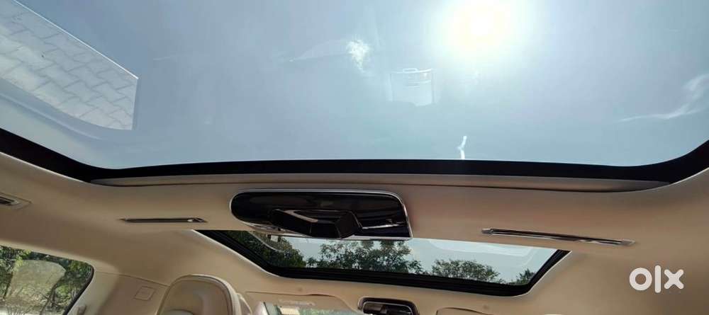 Mercedes-benz Eqs 580 4 Matic, 2024, Electric