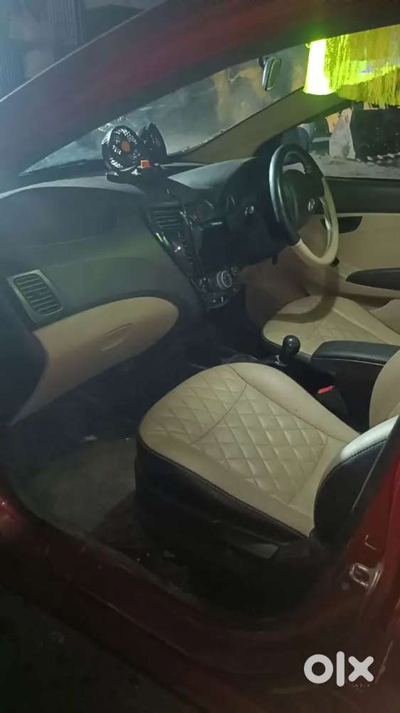 Hyundai Eon Magna Petrol Manual 2012