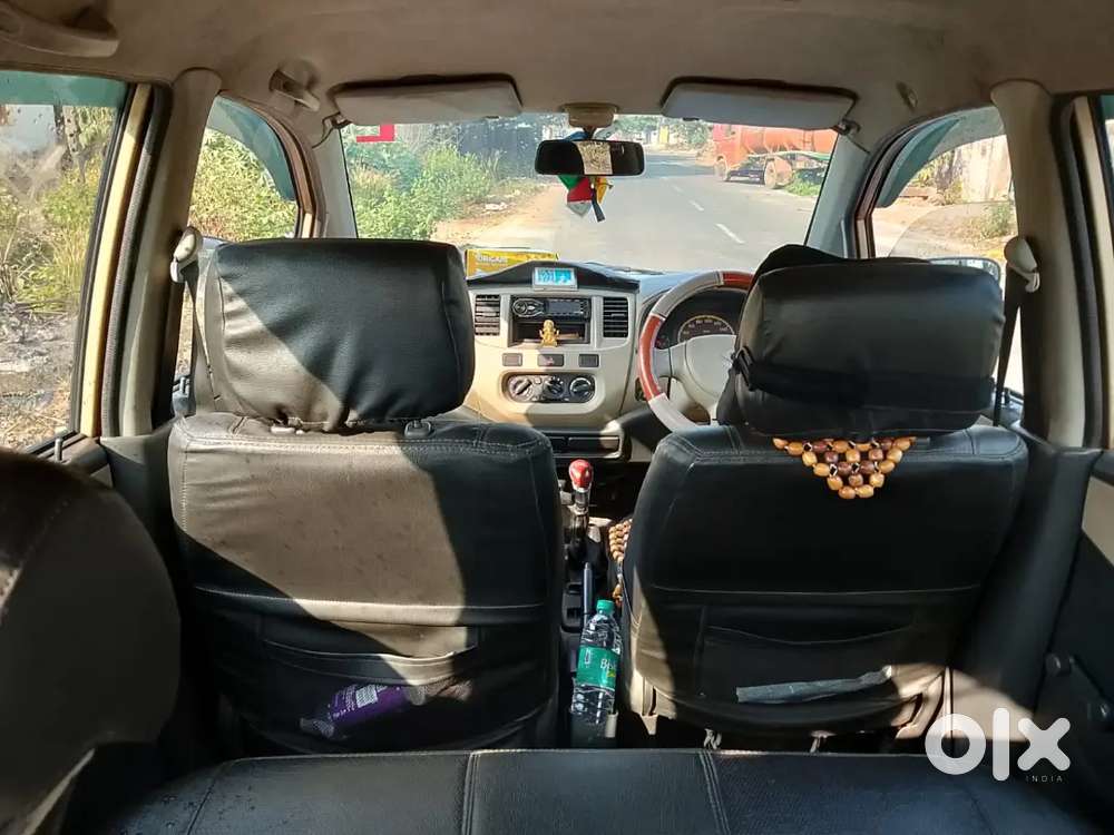 Maruti Suzuki Estilo 2007