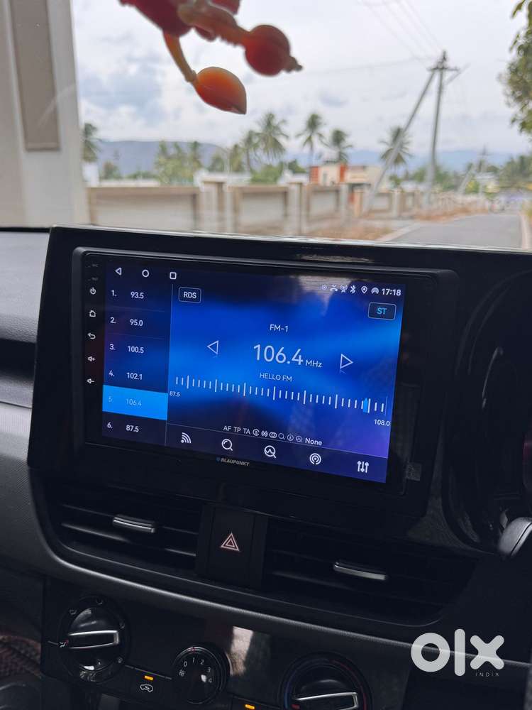 Kia Seltos Htk G, 2019, Petrol