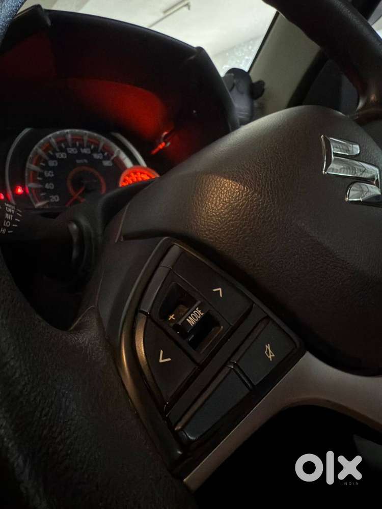 2023 Suzuki Celerio  Automatic  Zxi Ags