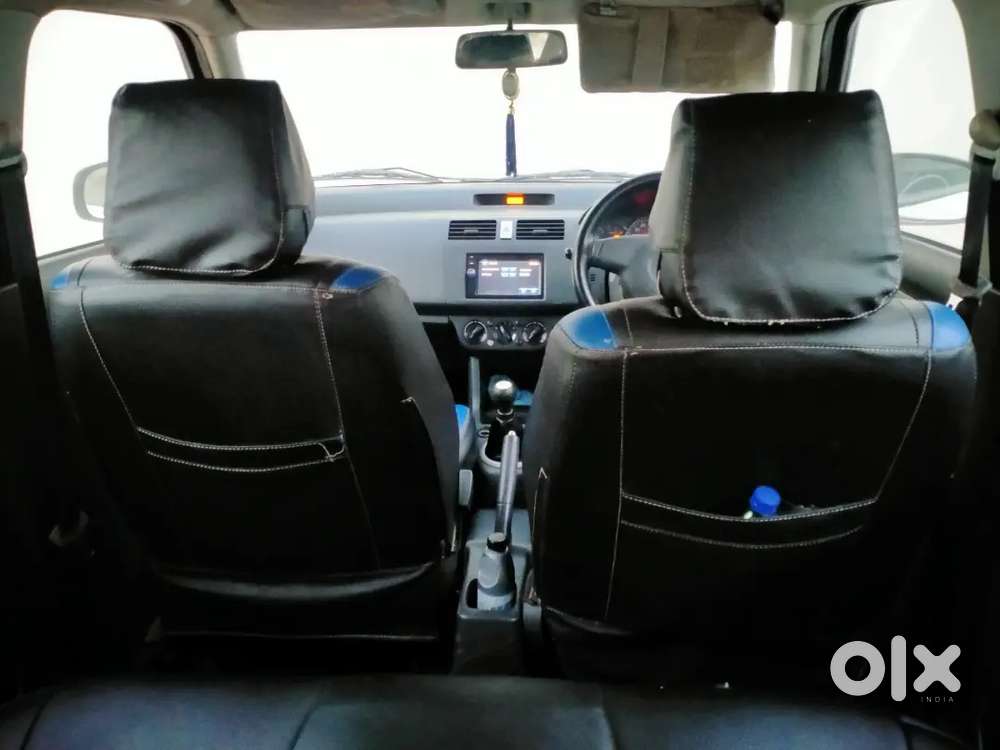 Swift Maruti Suzuki Vdi 2009 Petrol