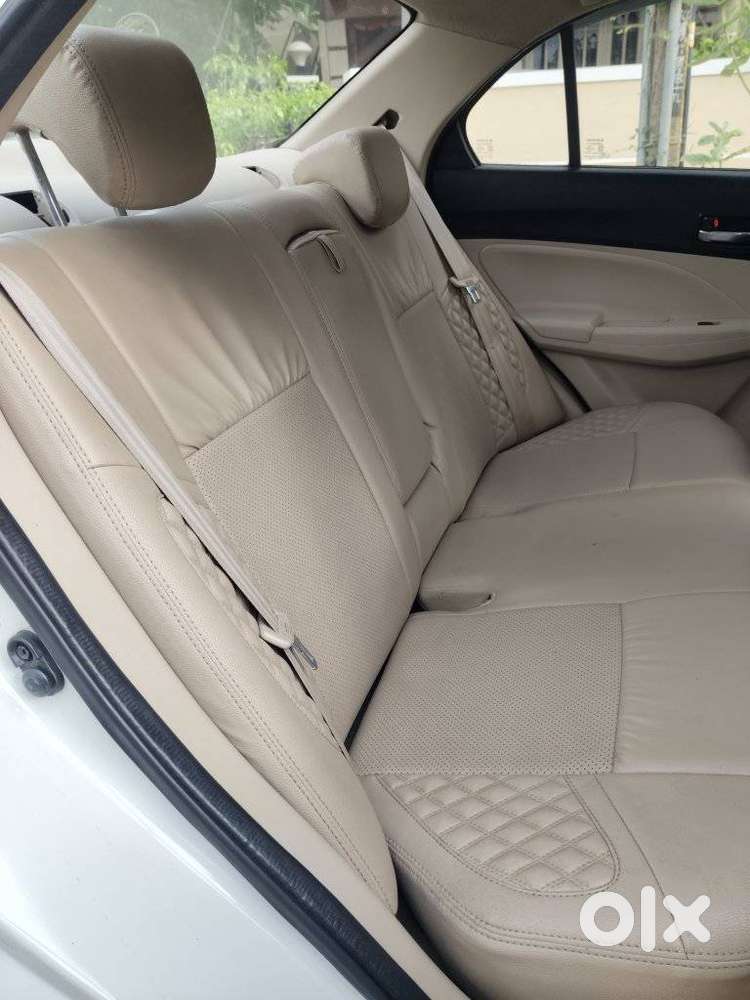 Maruti Suzuki Dzire 1.2 Vxi, 2020, Petrol