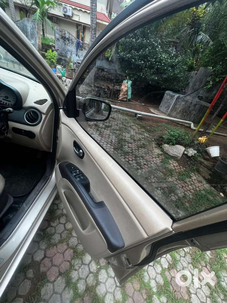 Hyundai I10 2010 Petrol Well Maintained