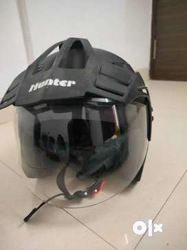 Second hand helmet olx sale