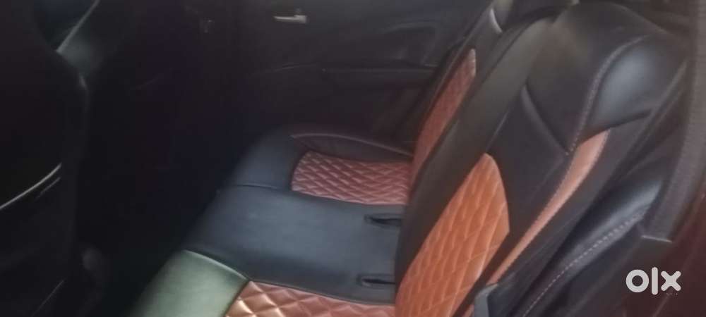 Maruti Suzuki Celerio Vxi, 2020, Petrol