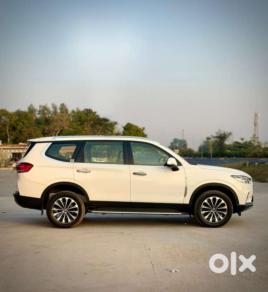 Mg Gloster Savvy 4x2 7str, 2024, Diesel