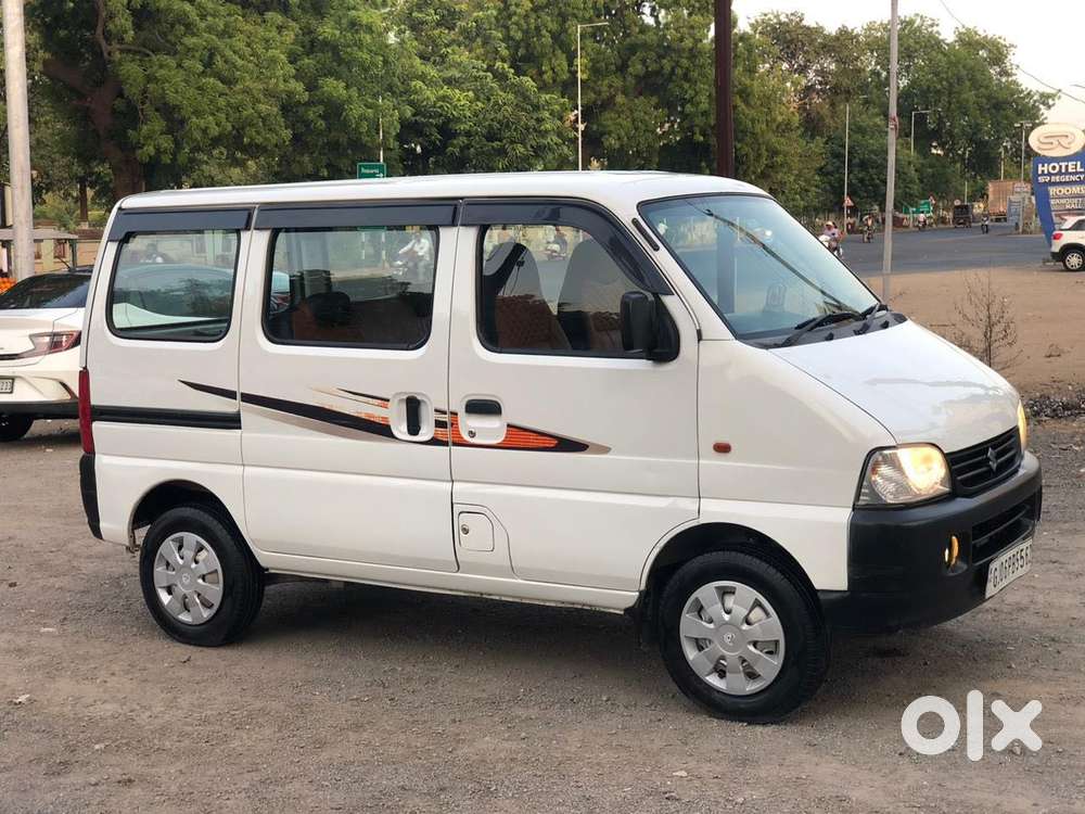 Maruti Suzuki Eeco Cng 5 Seater Ac, 2019, Cng & Hybrids