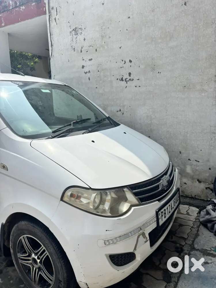 Chevrolet Enjoy 2013 Diesel 500000 Km Driven
