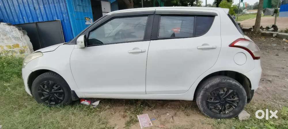 Swift Vdi 2012,good Condition