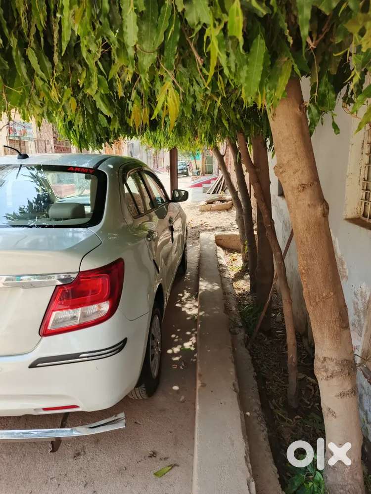 Maruti Suzuki Dzire 2021 Petrol Good Condition