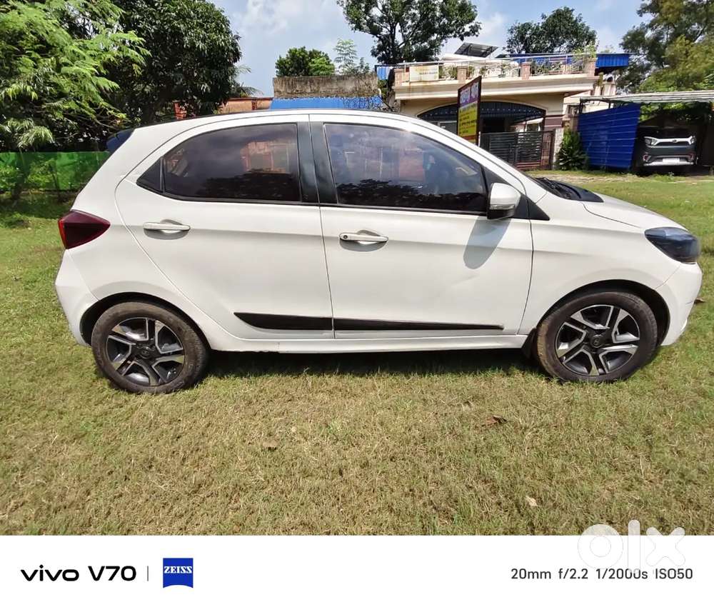 Tata Tiago 1.2 Revotron 2020 ( Price Negotiable)
