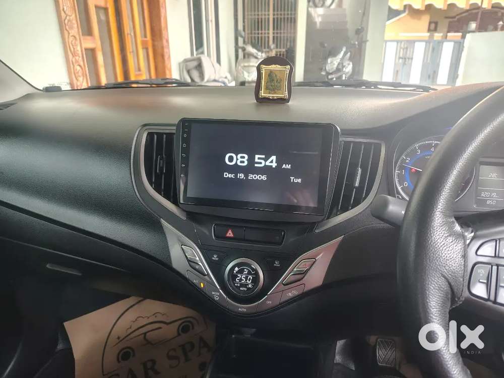 Maruti Suzuki Baleno 2019 With 32000 Km