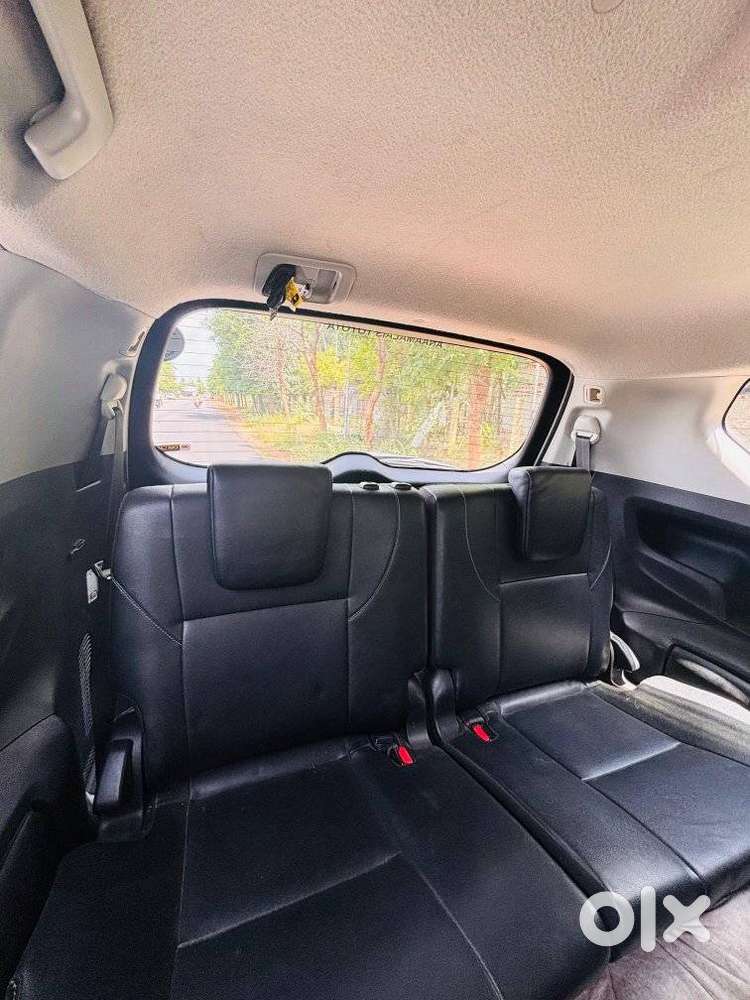 Toyota Innova Crysta, 2017, Diesel