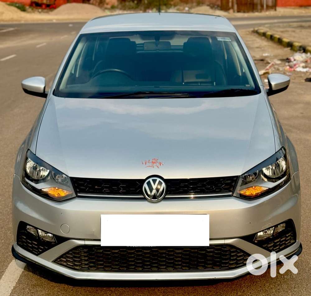 Volkswagen Polo 1.0 Tsi Comfortline At, 2022, Petrol
