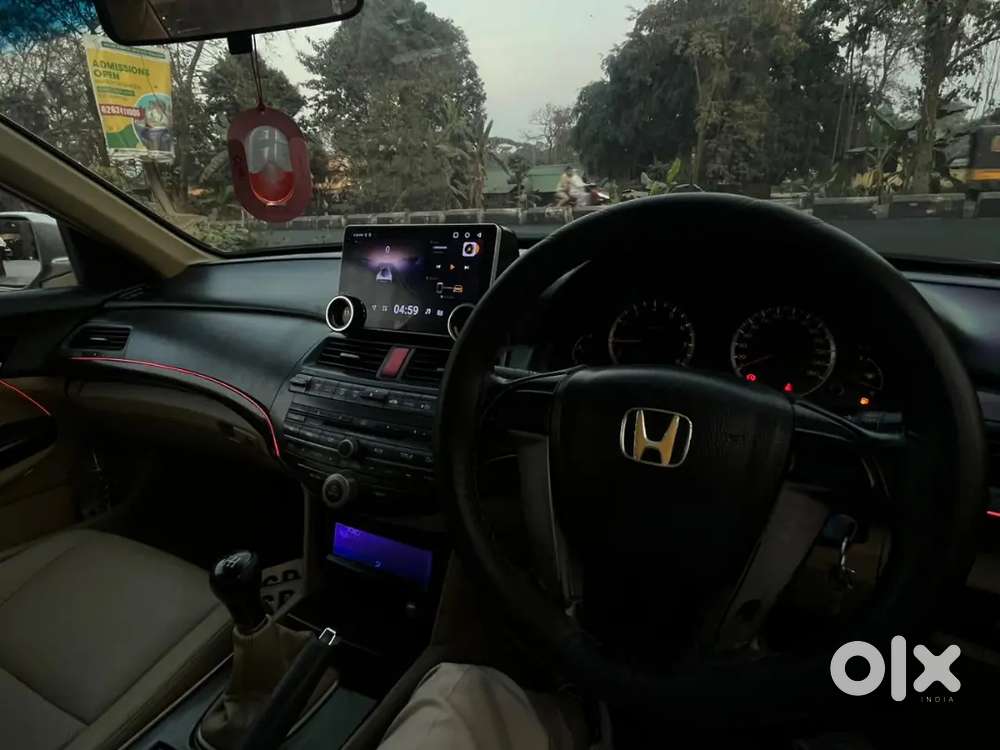 Honda Accord First Class Condition