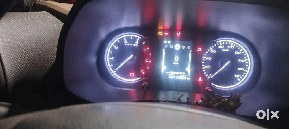 Mahindra Bolero Neo 2023 Diesel 181591 Km Driven