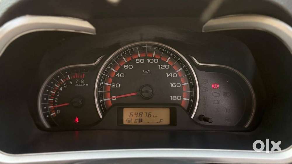 Maruti Suzuki Alto K10 Vxi (o), 2016, Petrol