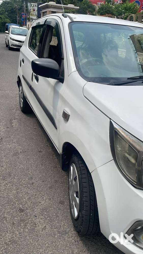 Maruti Suzuki Alto 2016 First Owner