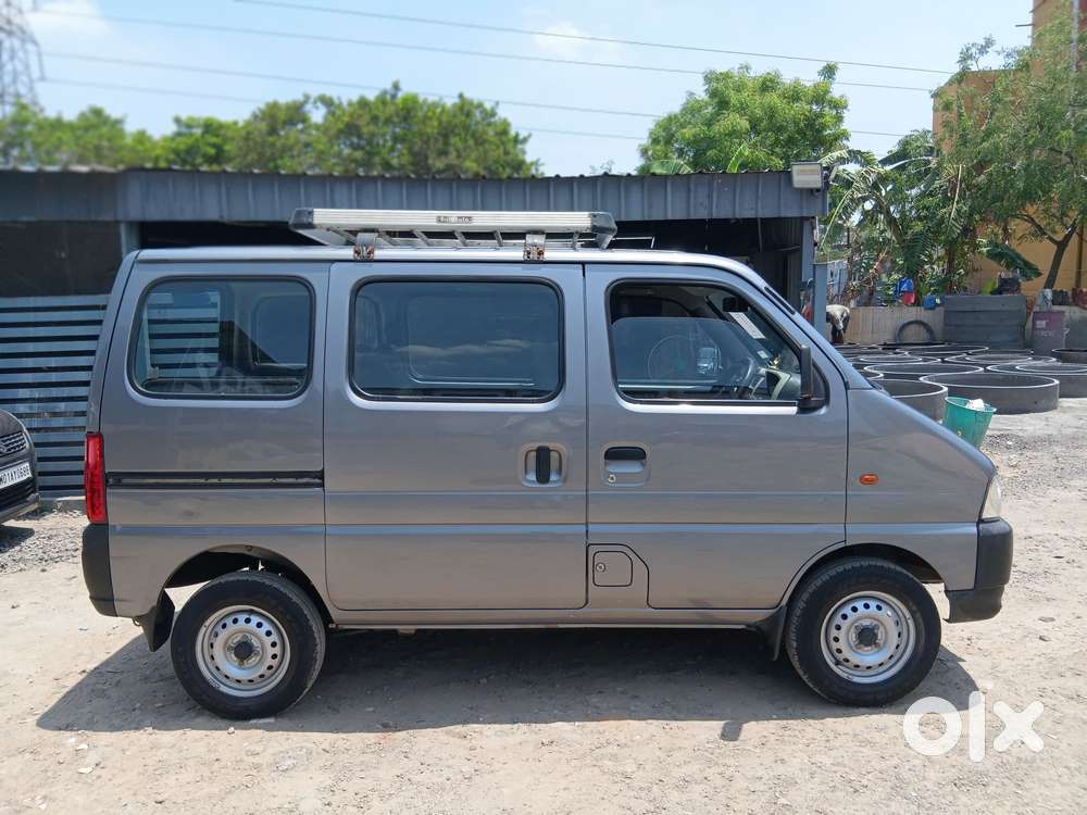 Maruti Suzuki Eeco 7 Seater Ac, 2024, Petrol