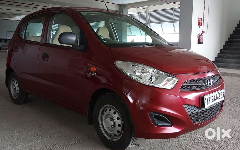Hyundai I10 Era, 2013, Petrol
