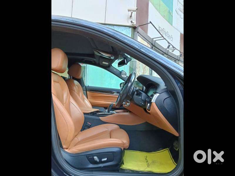 Bmw 6 Series Gt 630i M Sport, 2023, Petrol