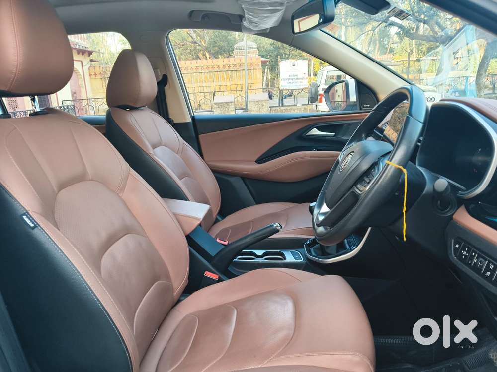 Mg Hector Plus Sharp Pro 2.0 Turbo Diesel 7 Str, 2023, Diesel