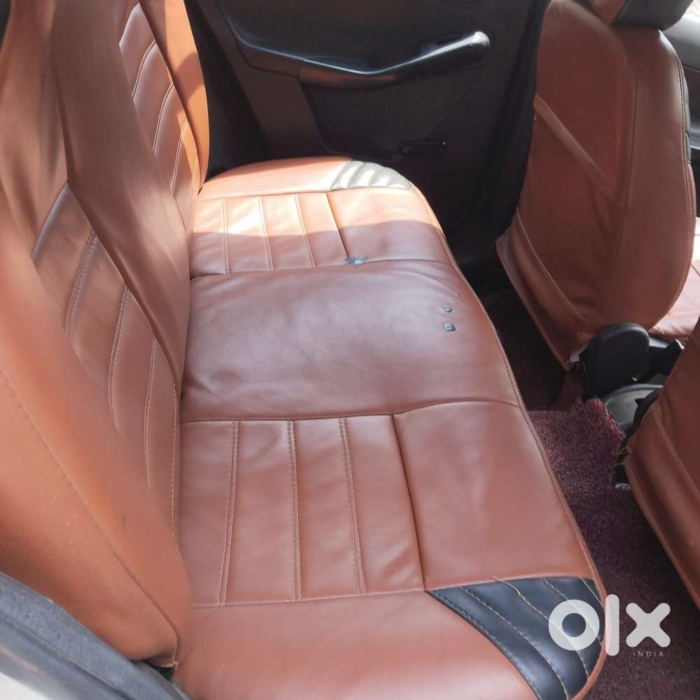 Tata Bolt Quadrajet Xe, 2018, Diesel