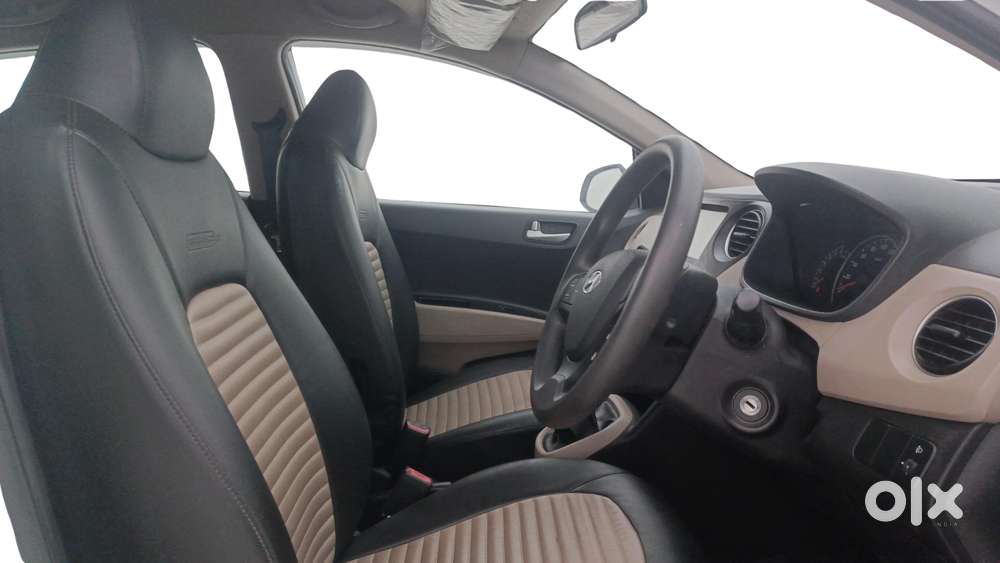 Hyundai Grand I10 Sportz 1.2 Kappa Vtvt, 2019, Petrol