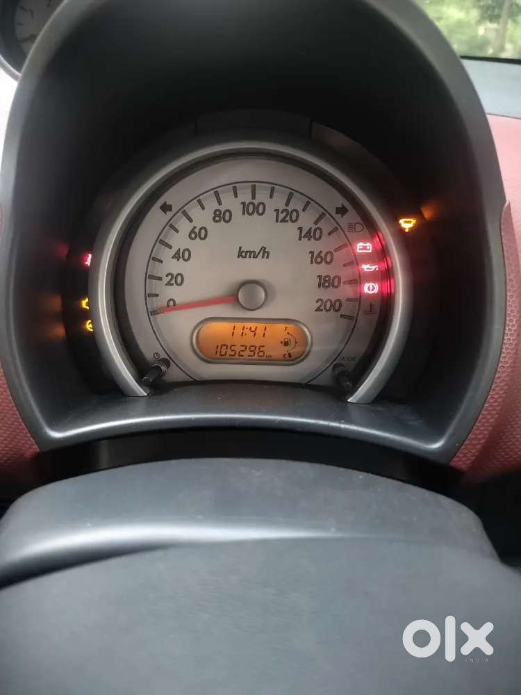 Maruti Suzuki Ritz Vdi 2013