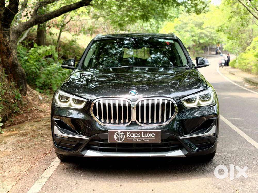 Bmw X1 Sdrive 20d X Line, 2022, Diesel