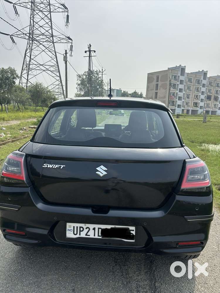 Maruti Suzuki Swift Vxi Optional, 2026, Petrol