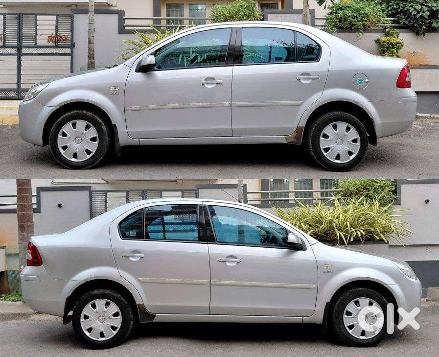 Ford Fiesta 1.4 Zxi Ltd, 2009, Petrol