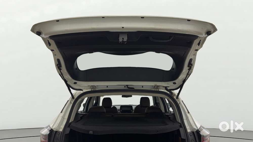 Tata Harrier Xza+, 2022, Diesel
