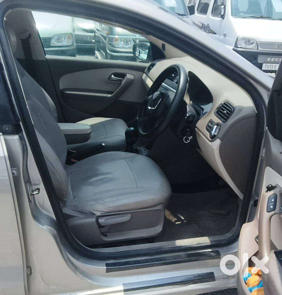 Skoda Rapid 2013-2016 1.5 Tdi Elegance, 2012, Diesel