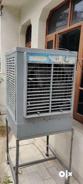 Old air cooler store olx