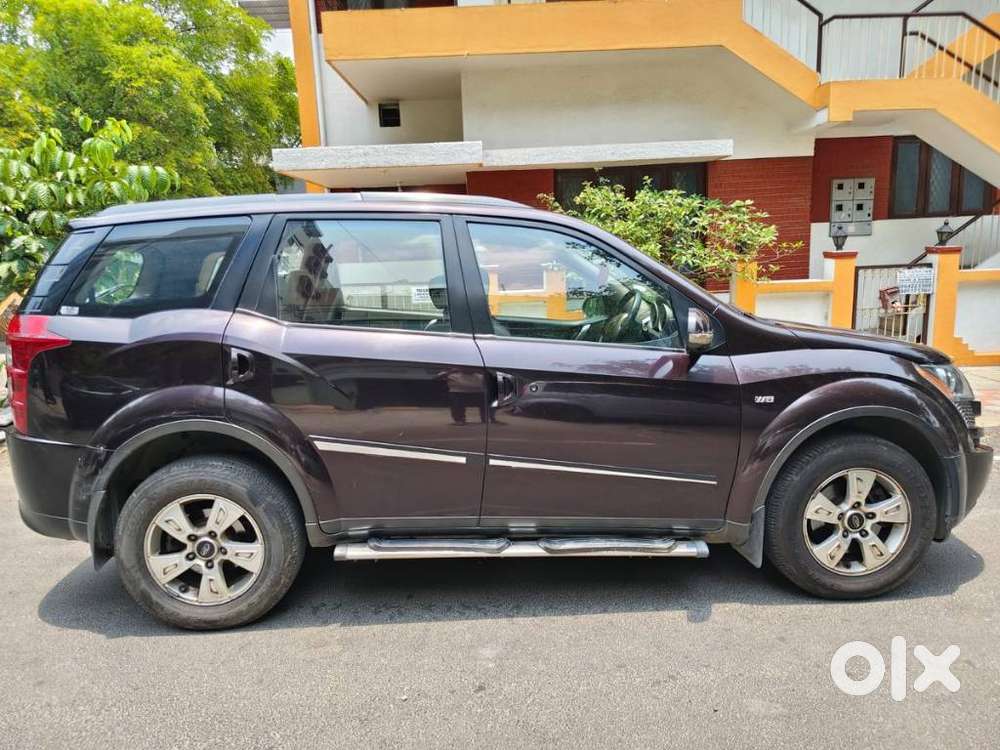 Mahindra Xuv500 2011-2015 W8 2wd, 2013, Diesel