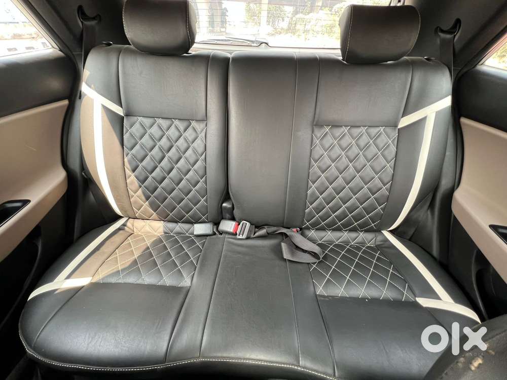 Hyundai I20 1.2 Asta, 2015, Cng & Hybrids